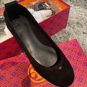 Tory Burch New Therese ballet flats 7.5 women
